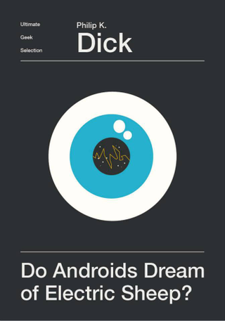 Illustration for article titled Minimalist book cover art brings a new spark to these book classics